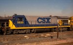 CSX 5535